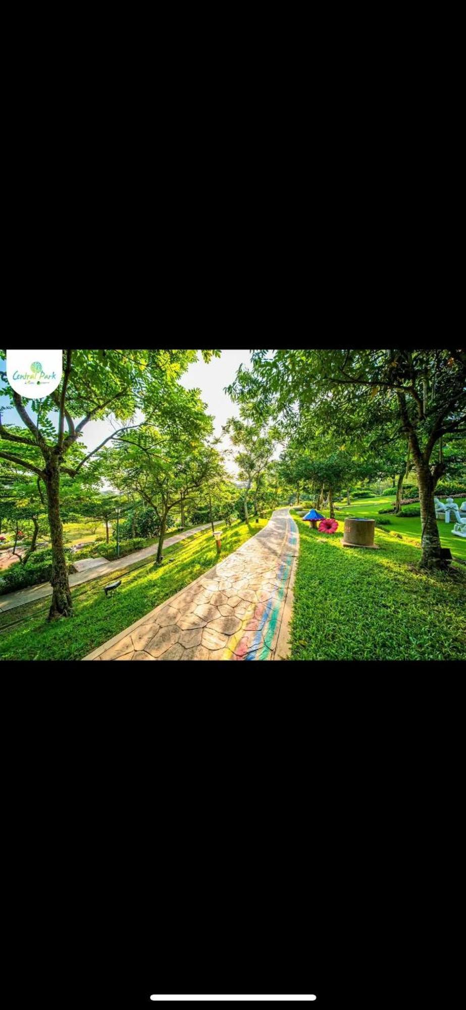 Comfort Living At Country Garden Park 1-4pax