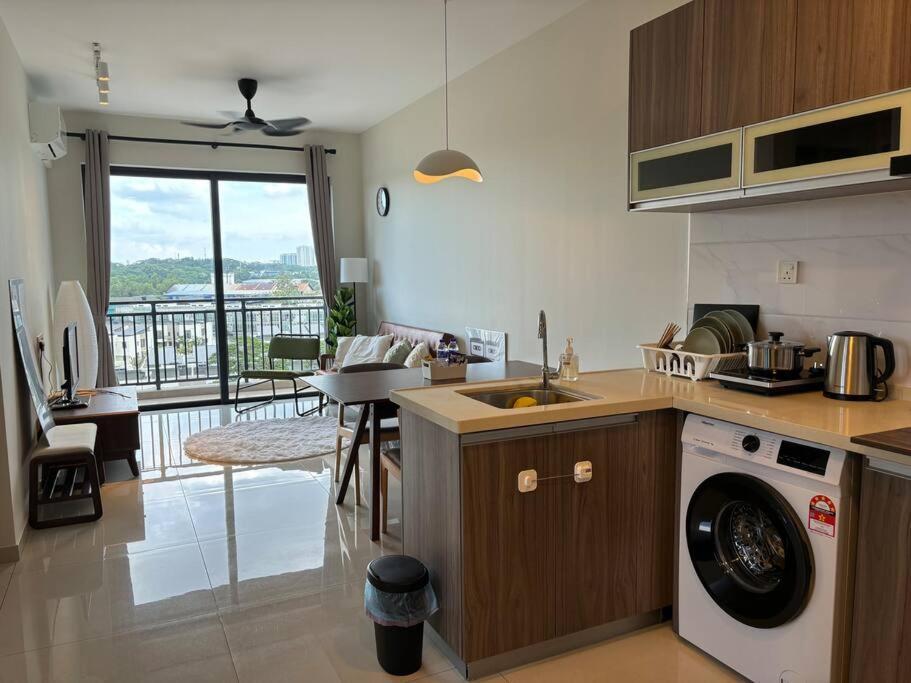 Comfort Living At Country Garden Park 1-4pax Apartment *